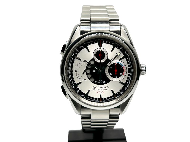 Omega Seamaster NZL 32 2513.30.00